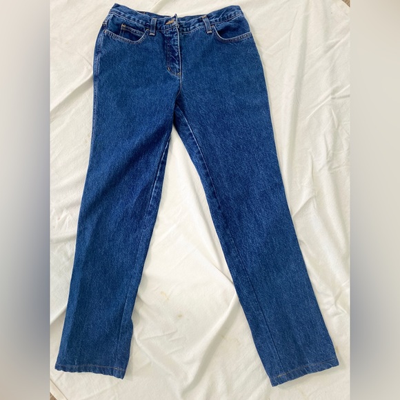 Fendi Jeans - Picture 2 of 9